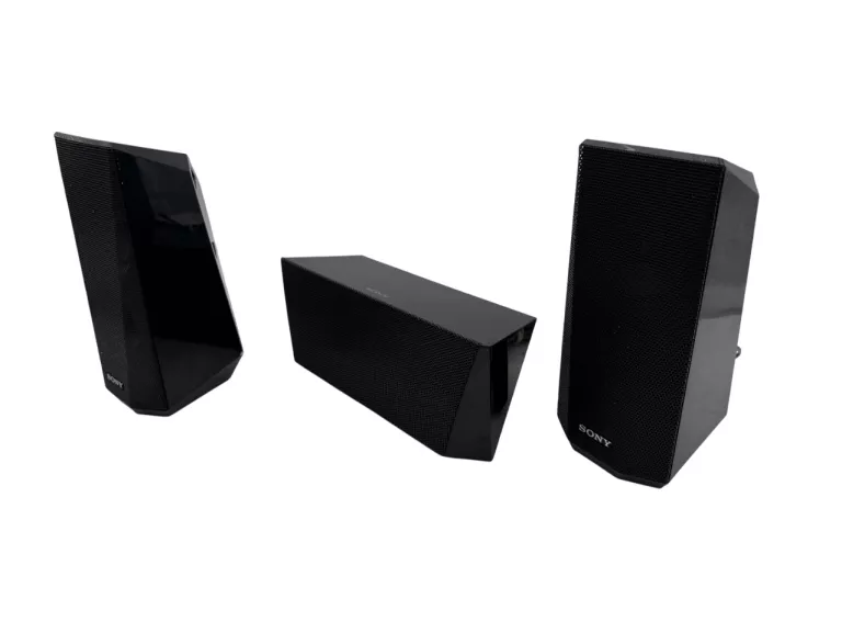 KINO DOMOWE 5.1 SONY BDV-E4100 1000W + PILOT