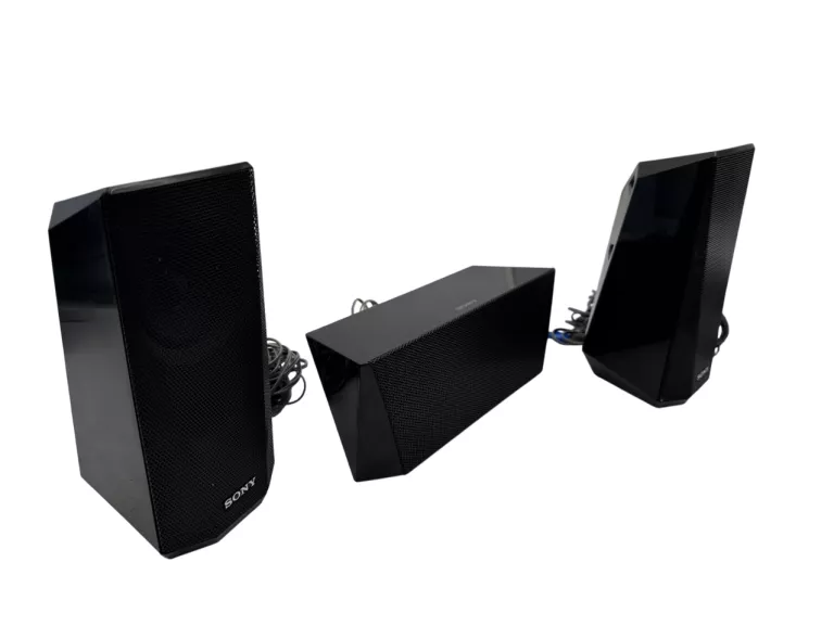 KINO DOMOWE 5.1 SONY BDV-E4100 1000W + PILOT