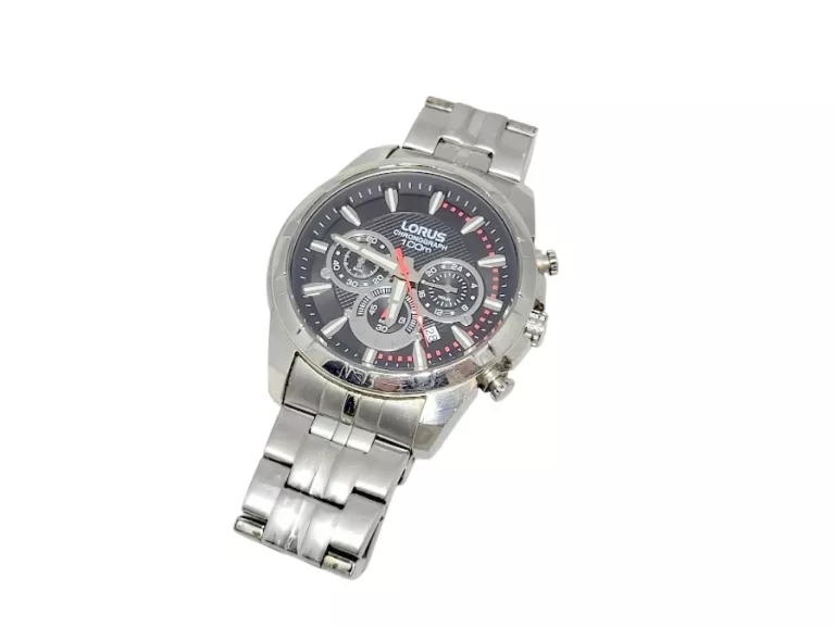 LORUS VD53-X048 / BRANSOLETA