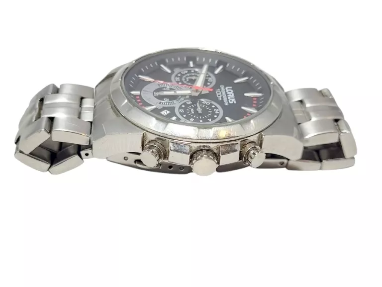 LORUS VD53-X048 / BRANSOLETA