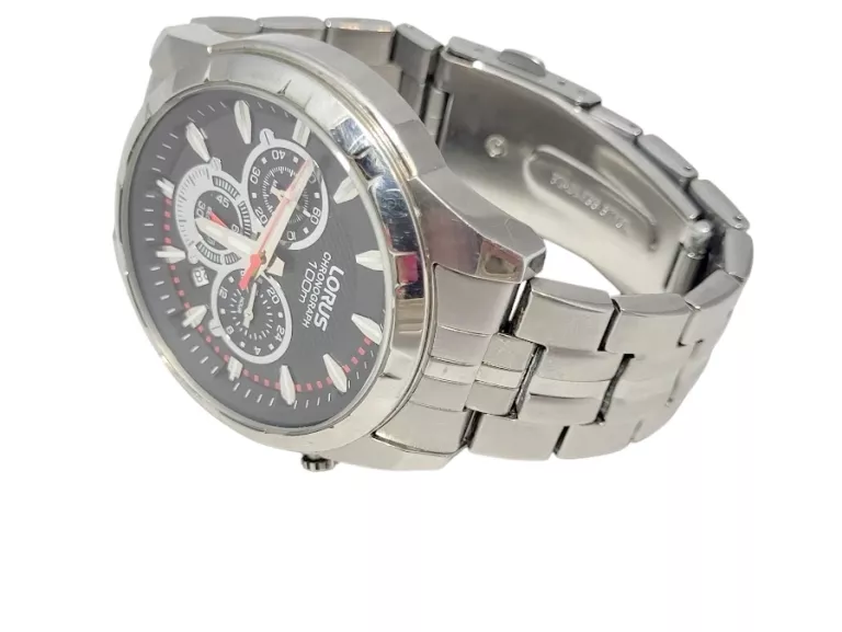 LORUS VD53-X048 / BRANSOLETA