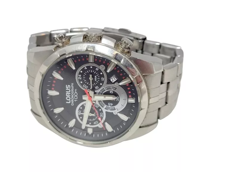 LORUS VD53-X048 / BRANSOLETA