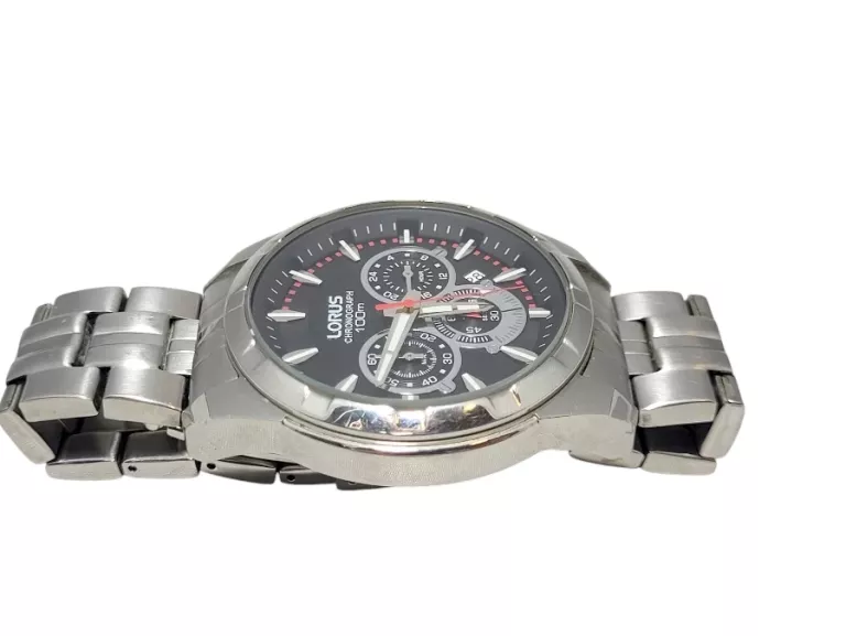 LORUS VD53-X048 / BRANSOLETA
