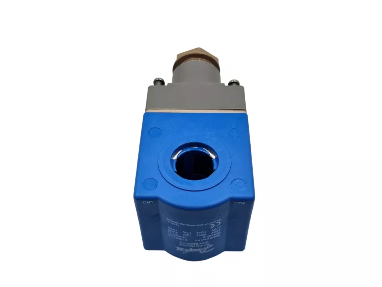 DANFOSS CEWKA DO ZAWORU 230V 50HZ 10W Z PUSZKĄ IP67 018F6701