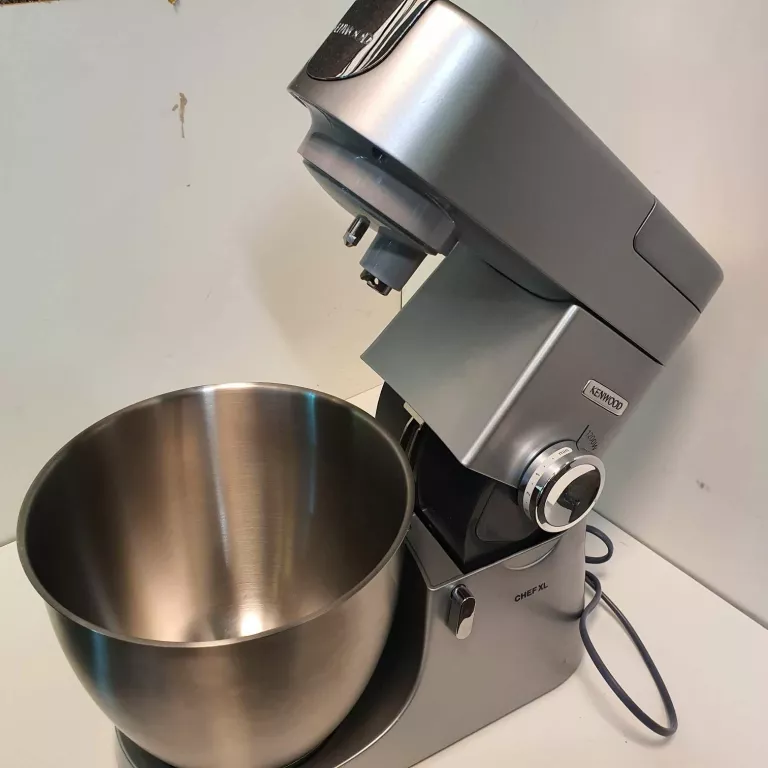 ROBOT KUCHENNY PLANETARNY KENWOOD KVL4100S CHEF XL 1200W