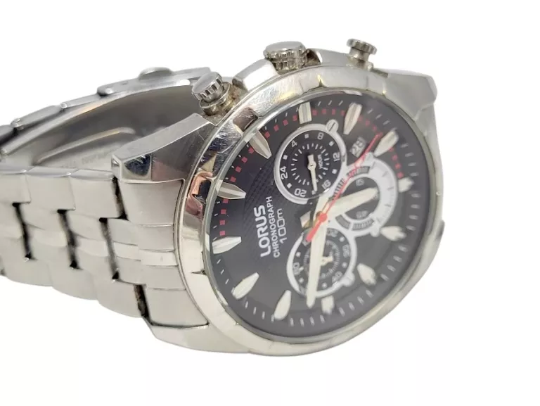 LORUS VD53-X048 / BRANSOLETA