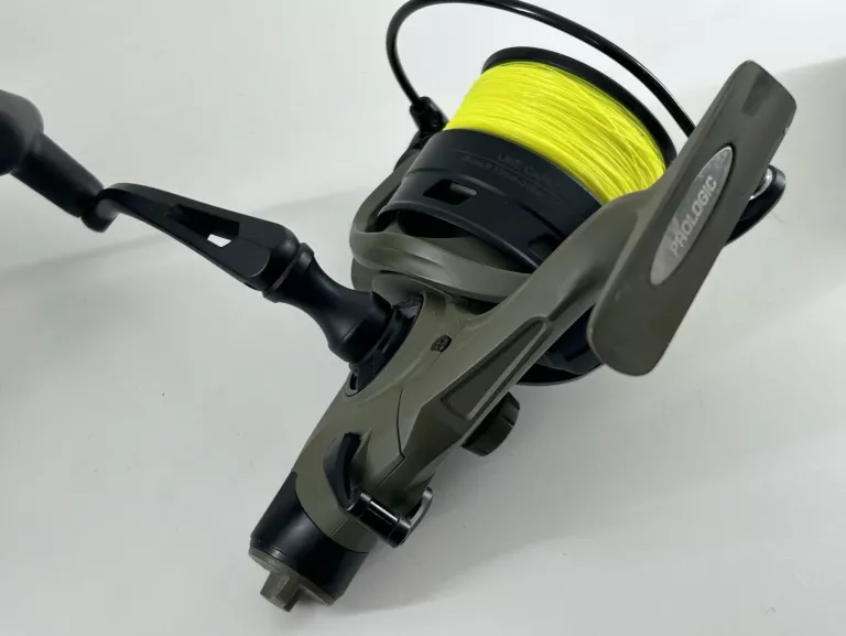 KOŁOWROTEK PROLOGIC COMMANDER 6000 BF KARTONIK