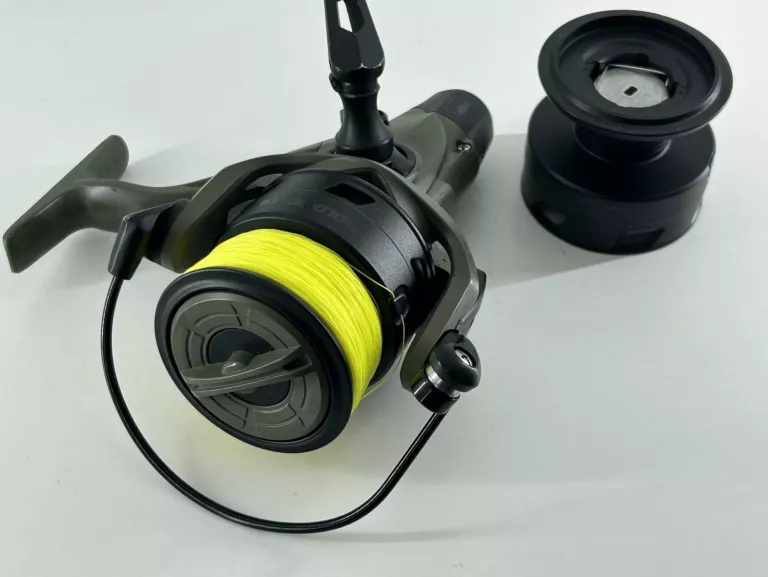 KOŁOWROTEK PROLOGIC COMMANDER 6000 BF KARTONIK