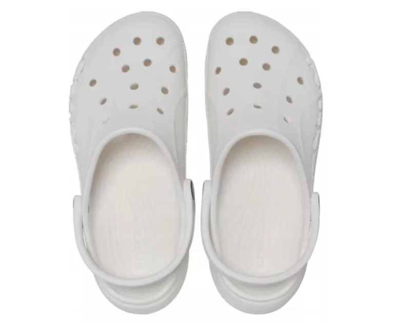 CROCS KLAPKI CHODAKI CROCS BAYA PLATFORM CLOG 208186 R.39-40