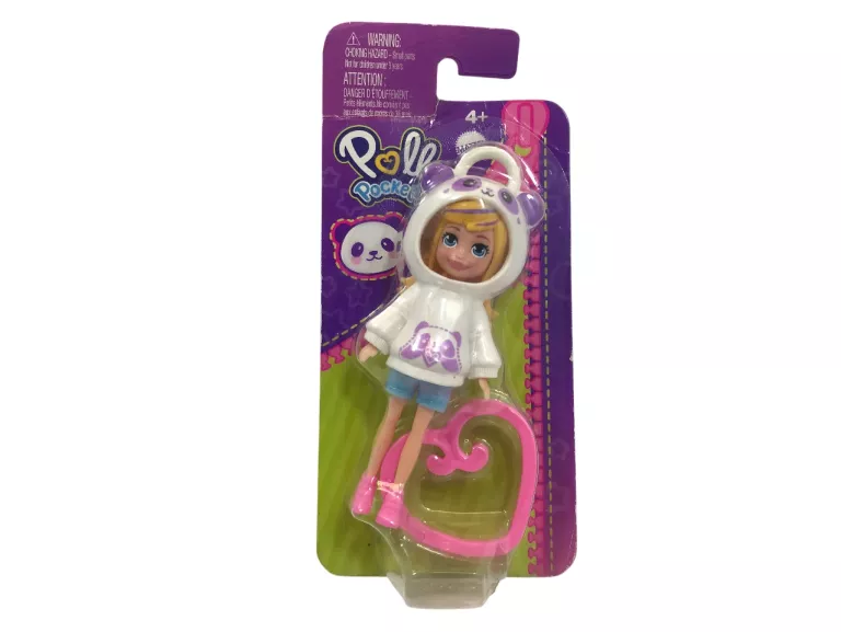 LALECZKA POLLY POCKET