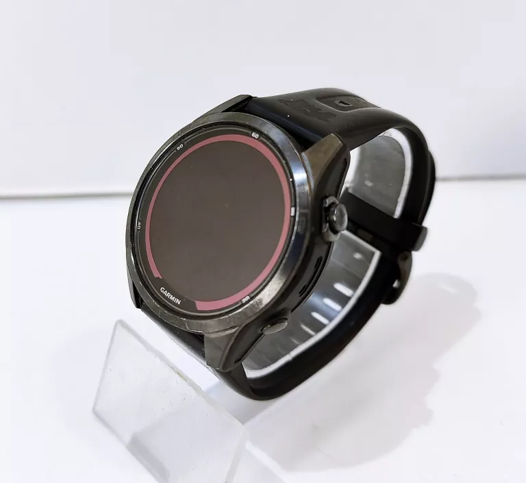 SMARTWATCH GARMIN FENIX 7S PRO KOMPLET