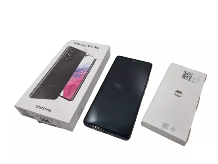 TELEFON SAMSUNG GALAXY A53 5G 128GB