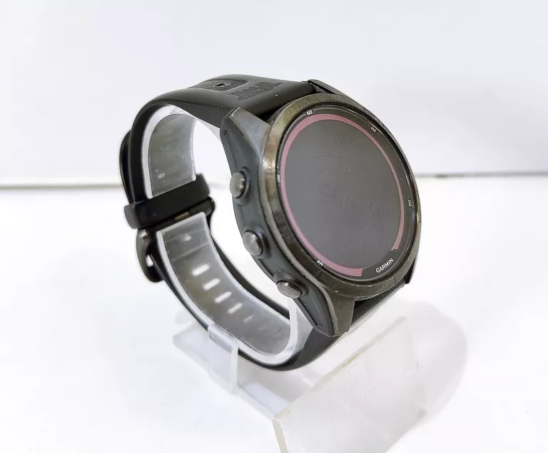 SMARTWATCH GARMIN FENIX 7S PRO KOMPLET