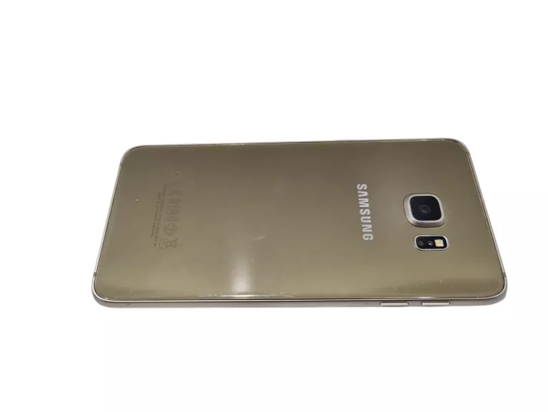 TELEFON SAMSUNG GALAXY S6 EDGE +