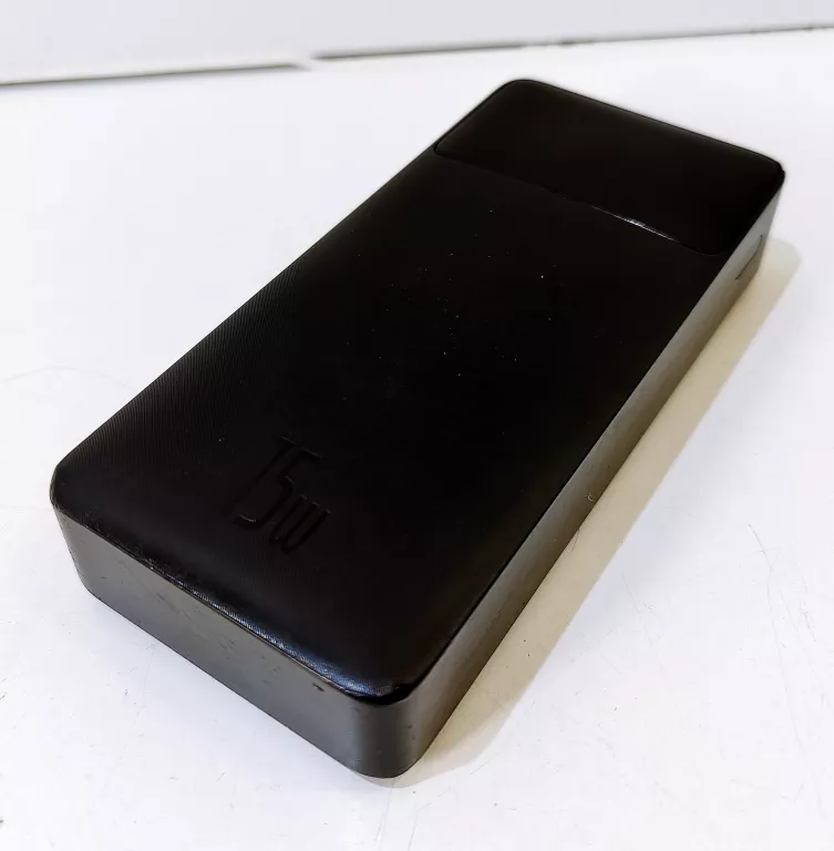 POWERBANK BASEUS 20000MAH