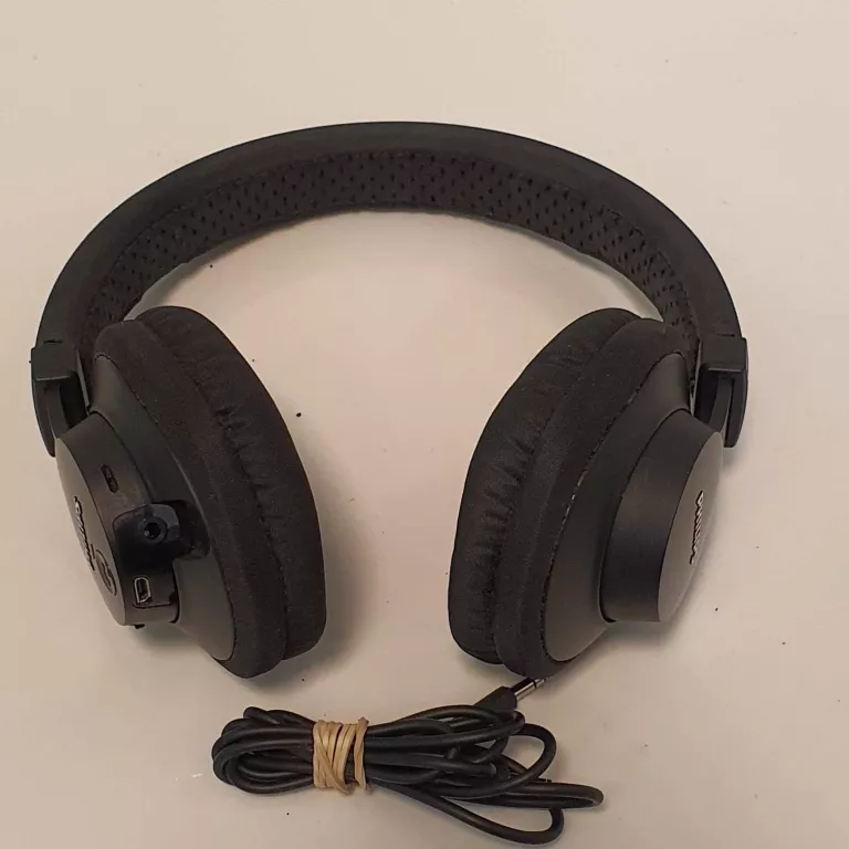 SŁUCHAWKI NAUSZNE BLUETOOTH PHILIPS SHB7150FB/00