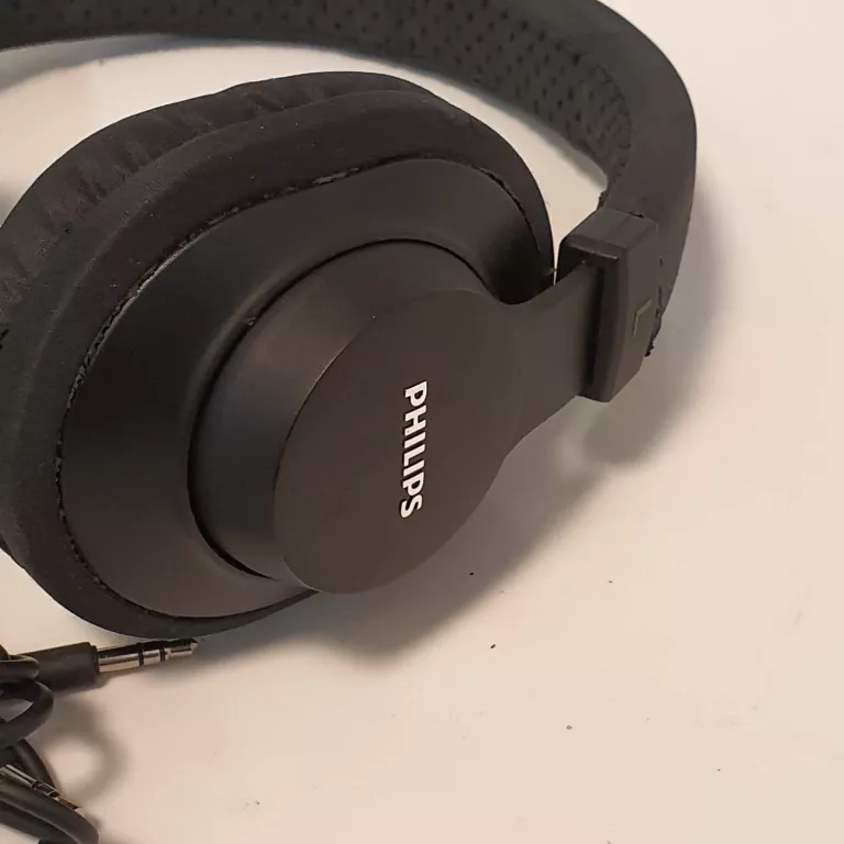 SŁUCHAWKI NAUSZNE BLUETOOTH PHILIPS SHB7150FB/00