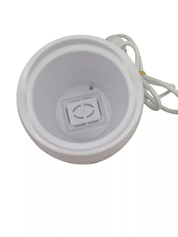 ELEKTRONICZNY PODGRZEWACZ DO BUTELEK SISI BABY CARE MODEL SBC-002E