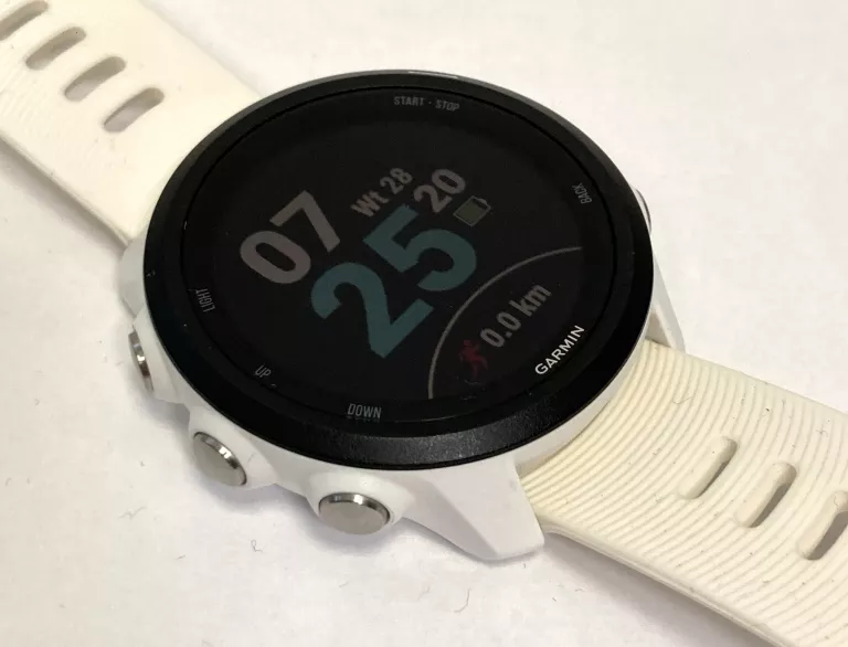 GARMIN FORERUNNER 245 MUSIC!POLECAM