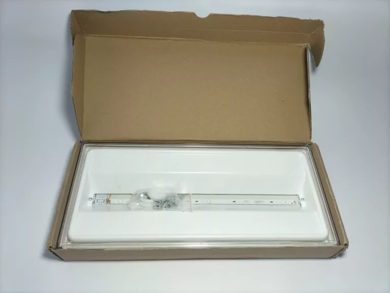 OPRAWA OSWIETLENIA AWARYJNEGO PRIMOS CLA LED 0141