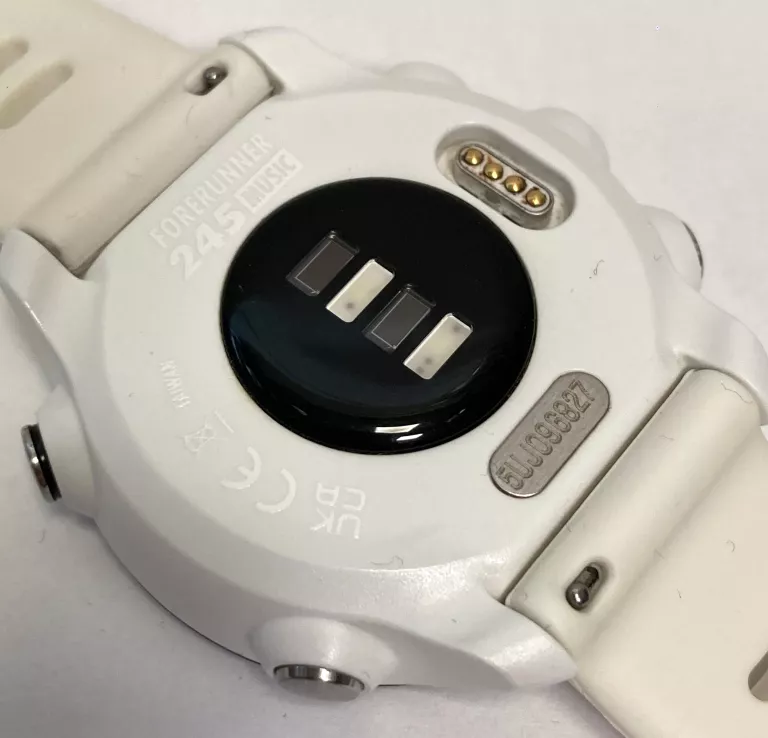 GARMIN FORERUNNER 245 MUSIC!POLECAM