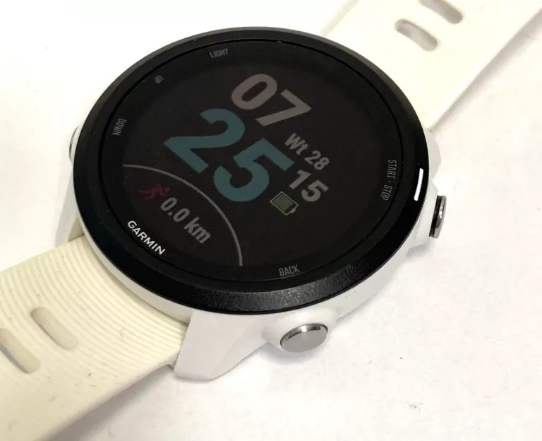 GARMIN FORERUNNER 245 MUSIC!POLECAM