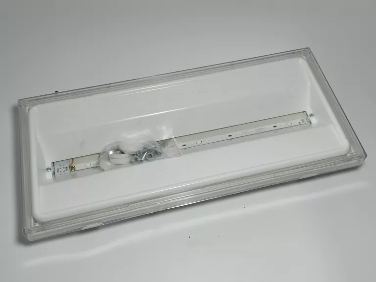OPRAWA OSWIETLENIA AWARYJNEGO PRIMOS CLA LED 0141