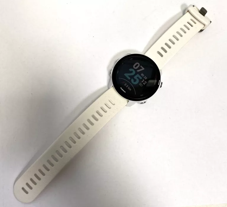 GARMIN FORERUNNER 245 MUSIC!POLECAM