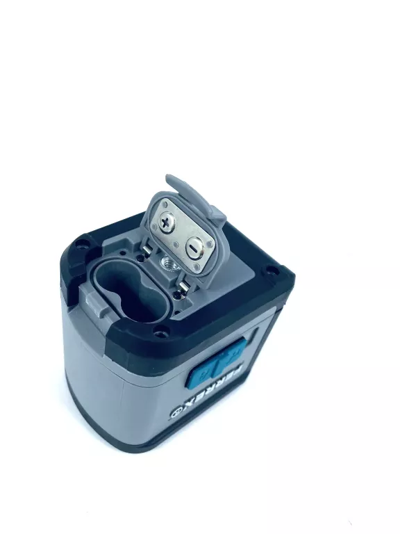 FERREX LASER KRZYŻOWY 10M