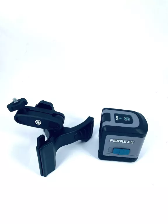 FERREX LASER KRZYŻOWY 10M