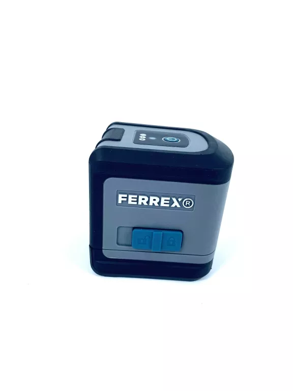 FERREX LASER KRZYŻOWY 10M