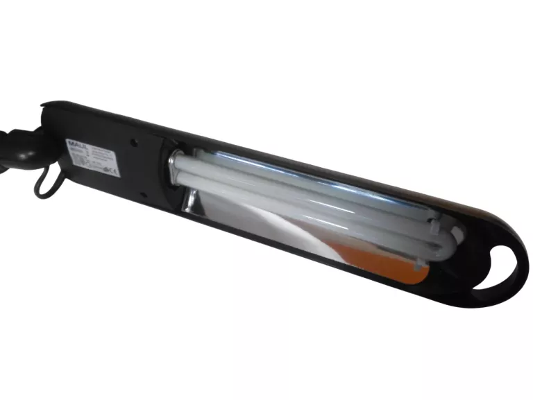 LAMPKA BIURKOWA JAKOB MAUL 82138 11W G23