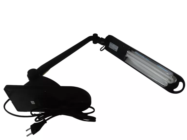 LAMPKA BIURKOWA JAKOB MAUL 82138 11W G23