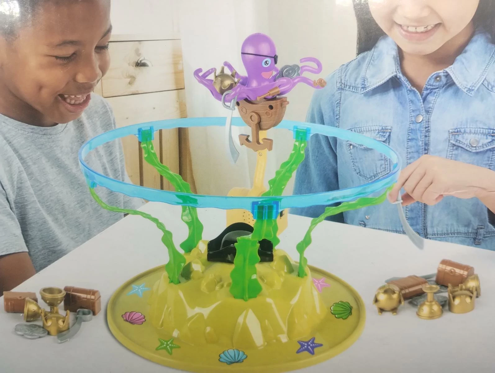 gra-captain-octo-42-4-komplet-stan-11323-2