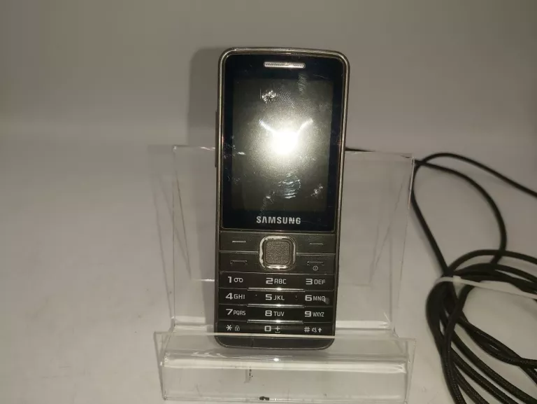 TELEFON SAMSUNG S5611, ORANGE