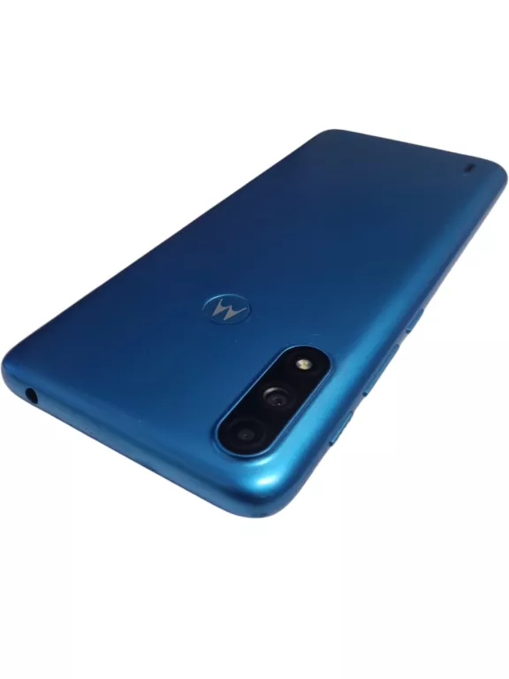 MOTO E7 POWER (XT2097-6) 4/64GB