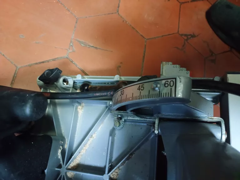 PIŁA PILARKA TARCZOWA FESTOOL HK 132 E