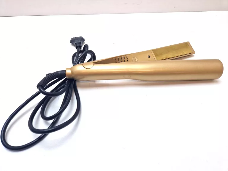 PROSTOWNICA DO WŁOSÓW LOKÓWKA CERAMICZNA TWISTLINE 2W1 TWIST