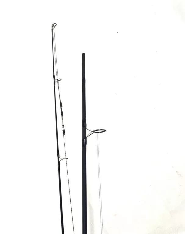 WĘDKA FOX EOS 10FT 3LB + KOŁOWROTEK OKUMA 8K