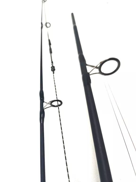 WĘDKA FOX EOS 10FT 3LB + KOŁOWROTEK OKUMA 8K