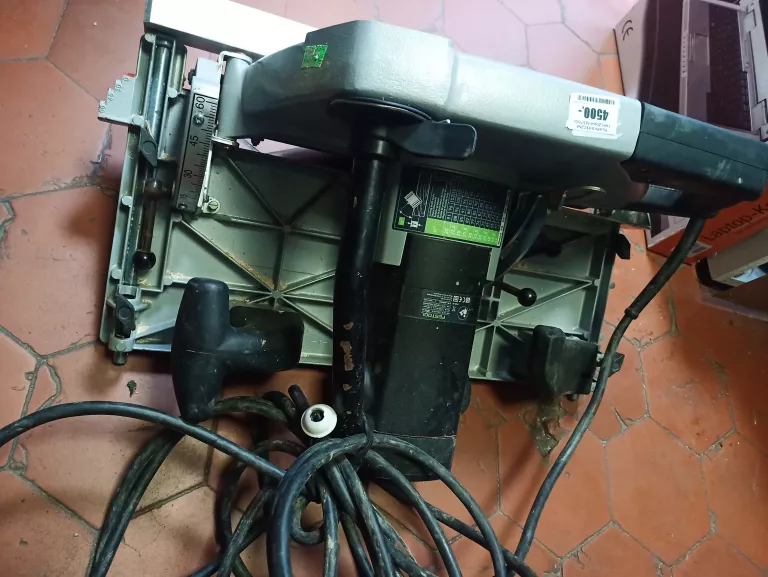 PIŁA PILARKA TARCZOWA FESTOOL HK 132 E