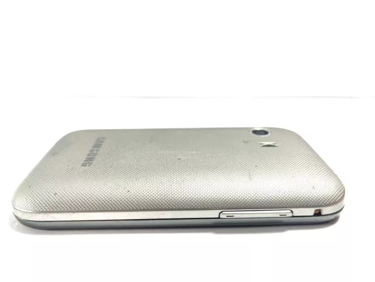 SMARTFON SAMSUNG GALAXY Y DUOS 512 MB / 160 MB 3G CZARNY