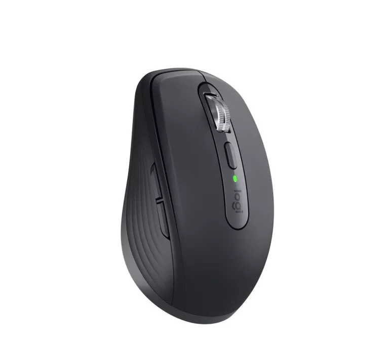 MYSZKA LOGITECH MX ANYWHERE 3S GRAFIT -FABRYCZNIE ZAPAKOWANY-