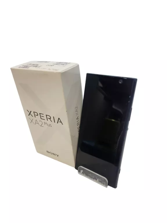 TELEFON SONY XPERIA XA2 5,2'' 3GB 32GB LTE QC NFC 23MPX