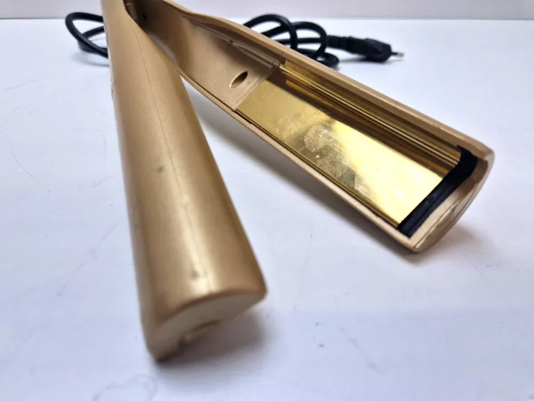PROSTOWNICA DO WŁOSÓW LOKÓWKA CERAMICZNA TWISTLINE 2W1 TWIST