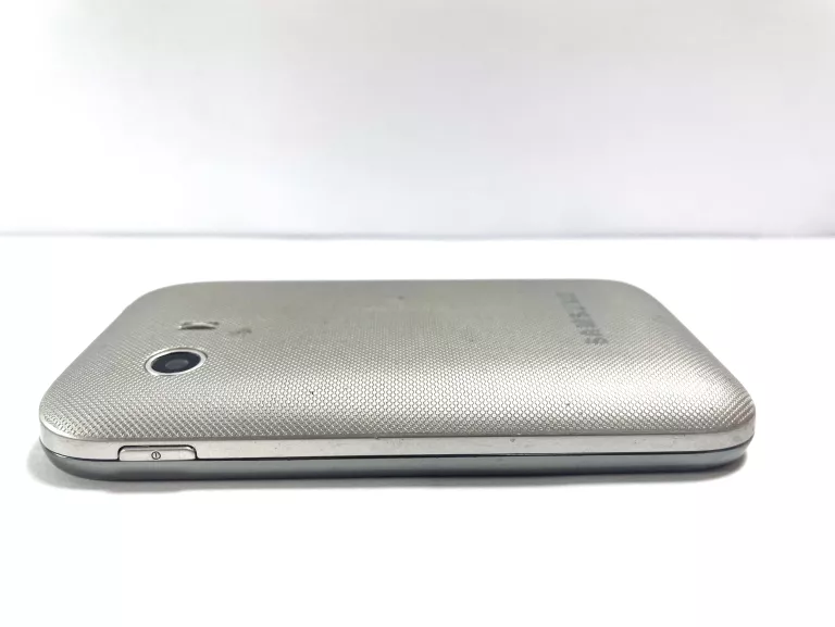 SMARTFON SAMSUNG GALAXY Y DUOS 512 MB / 160 MB 3G CZARNY