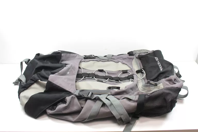 PLECAK TURYSTYCZNY PCG003A ARGON 60L OUTHORN