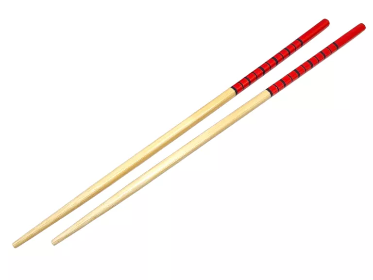 DAJAR ZESTAW DO SUSHI 308614-2 CZERWONY