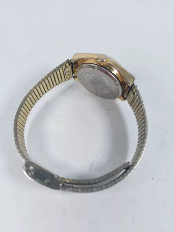 ZEGAREK OREINTEX