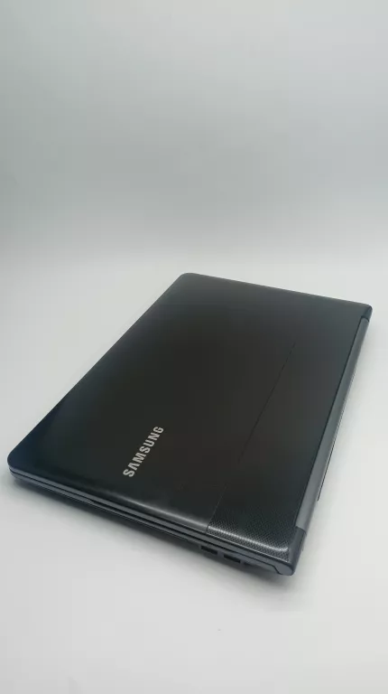 LAPTOP SAMSUNG RC510 I5 CPU 2,67GHZ 4/500GB HDD ZASILACZ UNIWERSALNY